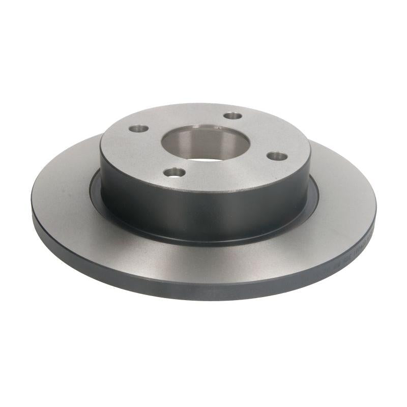 TRW MOTO DF2611 Brake Disc