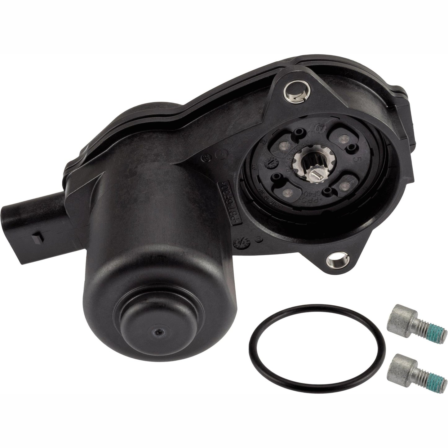 VAICO V30-30063 Parking Brake Cable Pull