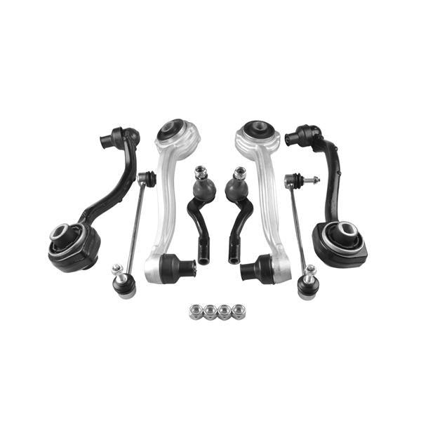 TEDGUM TED60212 Wheel Suspension Control/Trailing Arm Kit