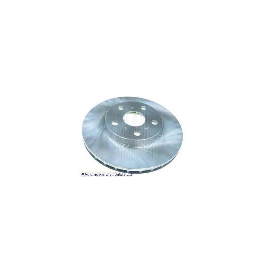 Blue Print Adt34341 Brake Disc for Toyota Camry