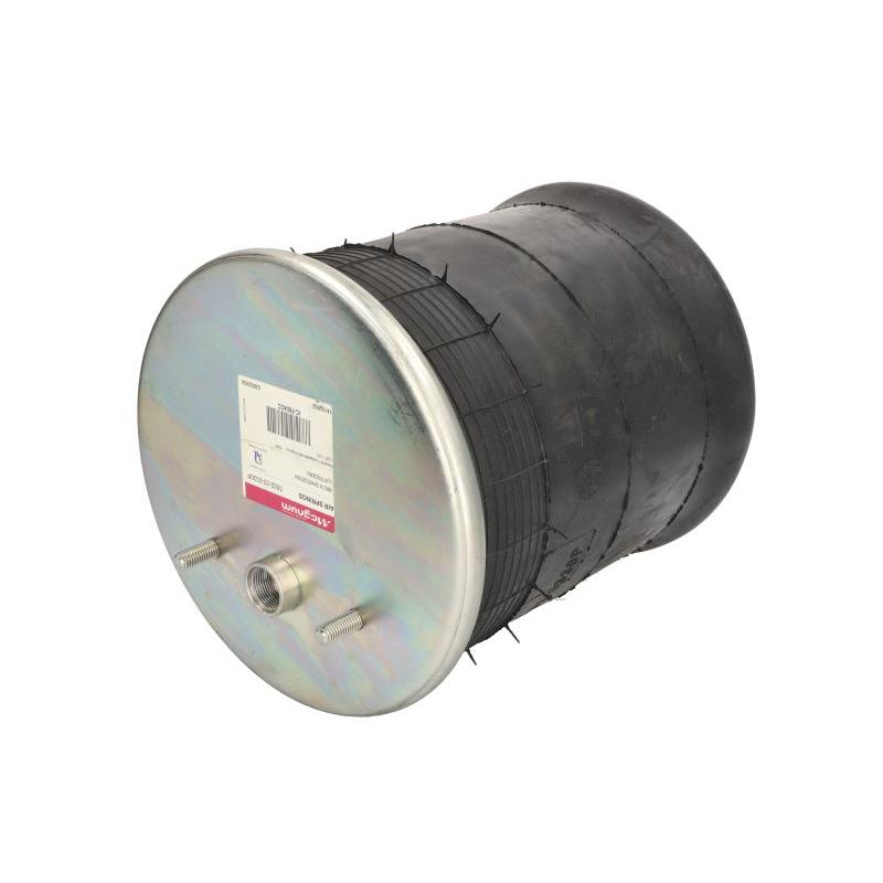 MAGNUM TECHNOLOGY 5002-03-0330P Air Suspension Bellow