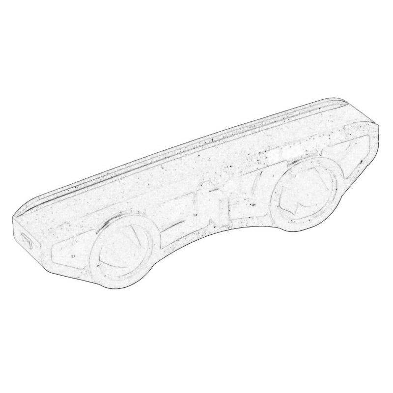OE MAZDA L3K9-14-614 Timing Chain Guide