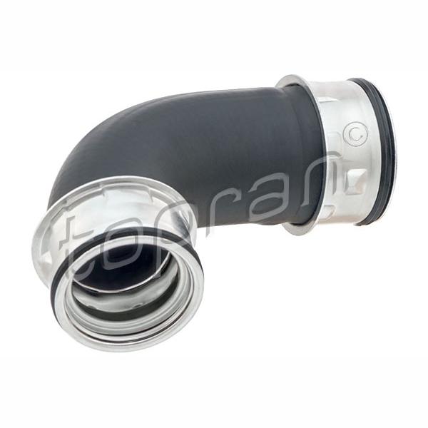 HANS PRIES HP113715 Charge Air Hose