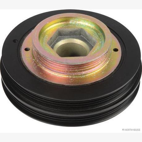 HERTH+BUSS JAKOPARTS J1094008 Crankshaft Belt Pulley