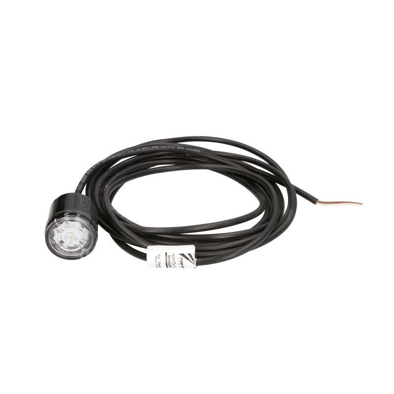 ASPOCK A31-6700-037 Side Marker