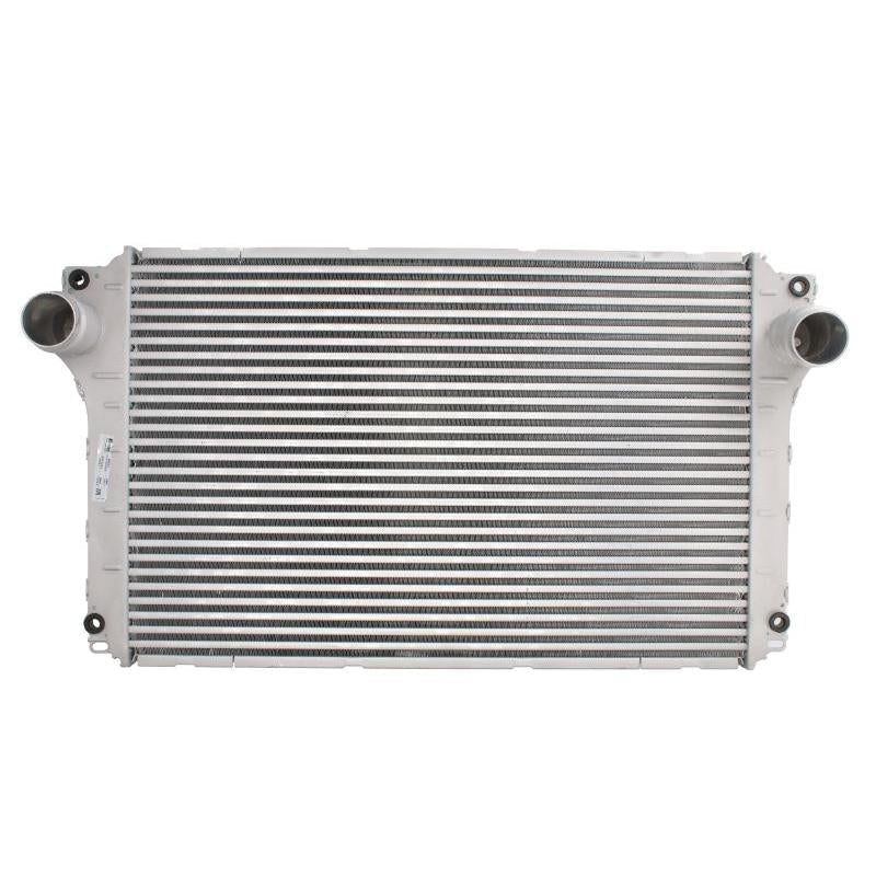 NISSENS NIS96614 Charge Air Cooler