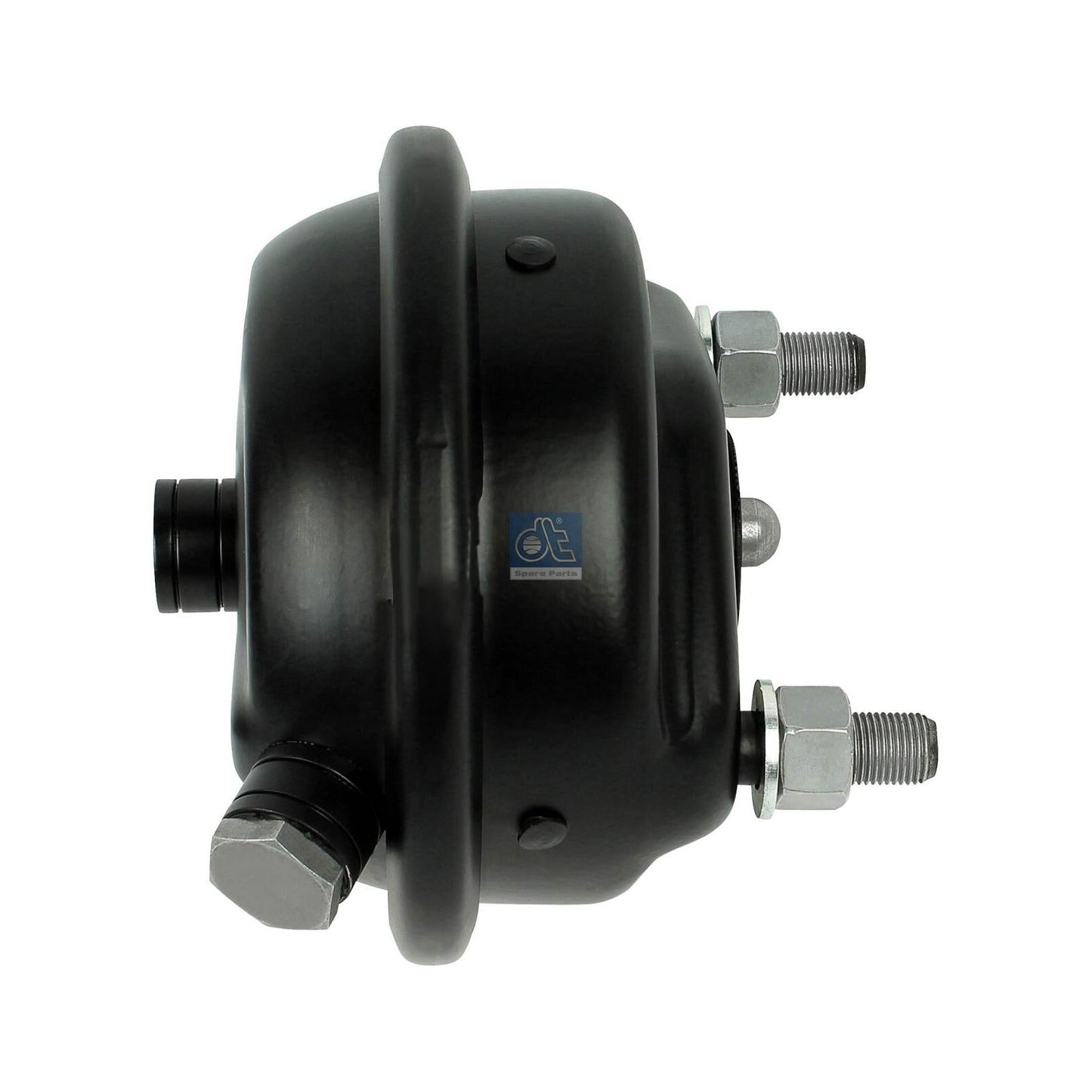 DBA DBA42808WSLVXD High Performance Brake Disc