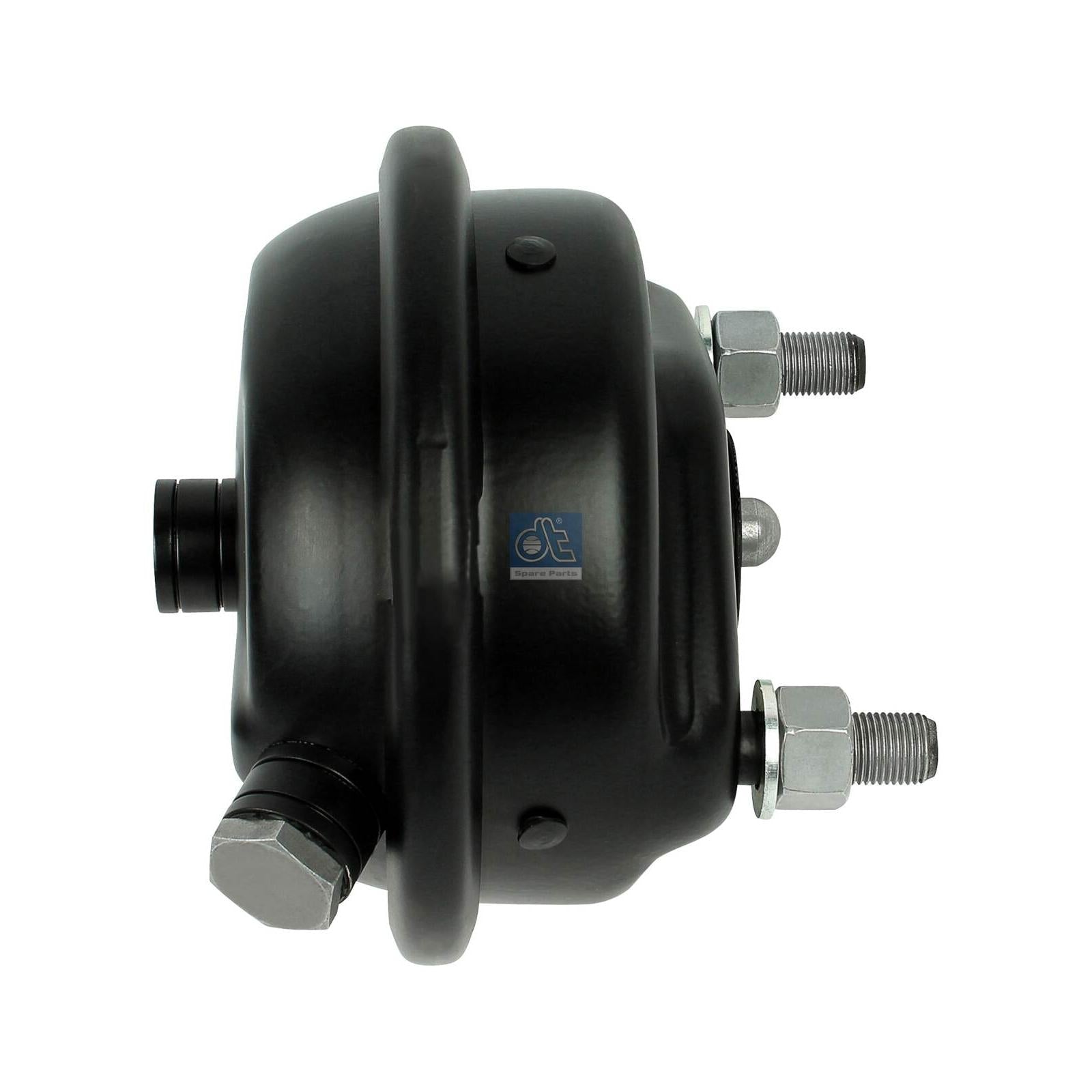 DBA DBA42808WSLVXD High Performance Brake Disc