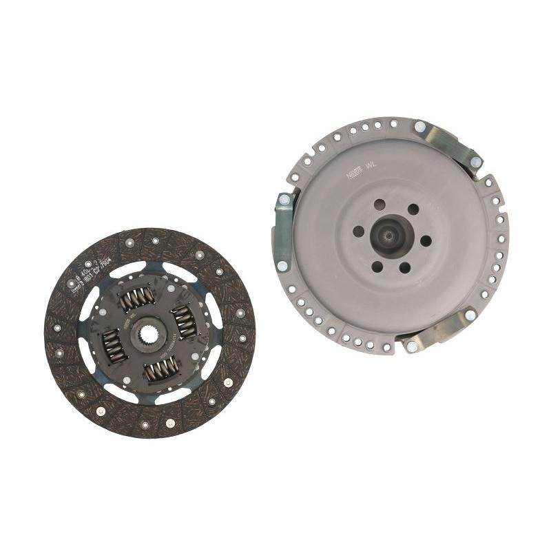 NEXUS F1W026NX Clutch Kit