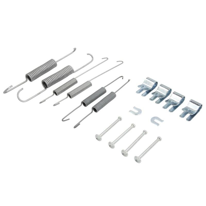 TRW MOTO SFK458 Brake Shoes Accessory Kit
