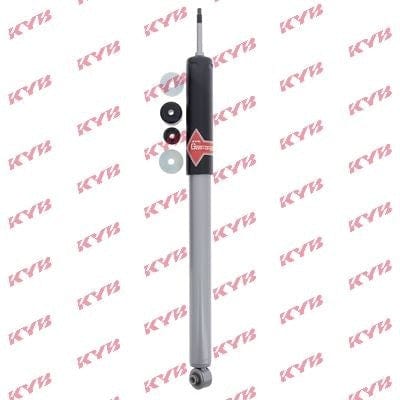 KYB Gas A Just 553366 Shock Absorber Suitable for Mercedes-Benz Clk