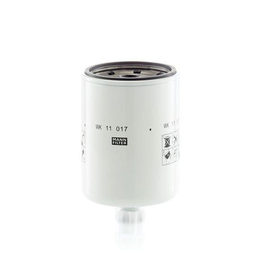 MANN-FILTER WK11017 Fuel Filter