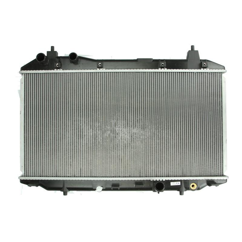 NISSENS NIS68147 Engine Radiator