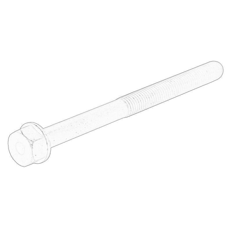 OE IVECO 4891025 Cylinder Head Bolt