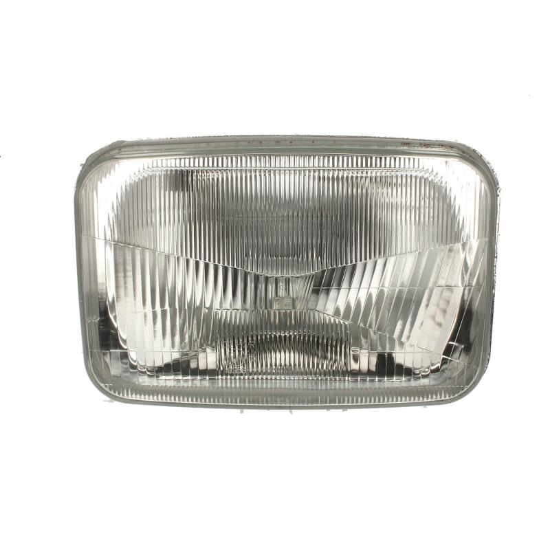 DEPO 773-1116N-LD-E Headlight