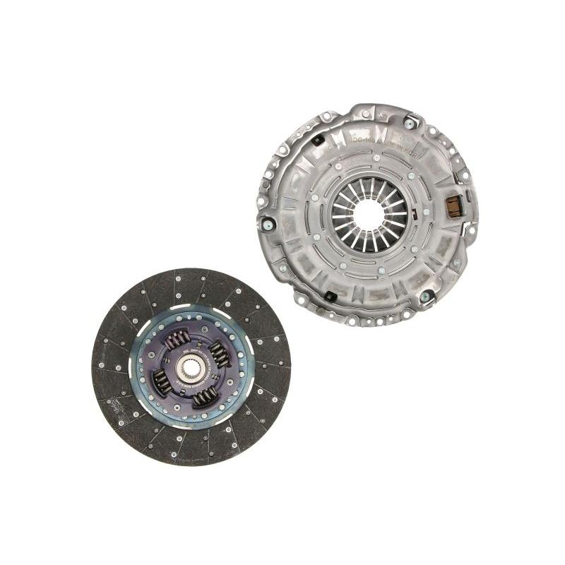 VALEO VAL832471 Clutch Kit