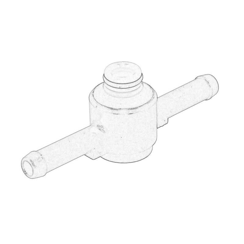 OE VW 27-247J Fuel Filter Valve