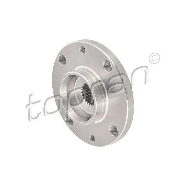 HANS PRIES HP304876 Wheel Hub