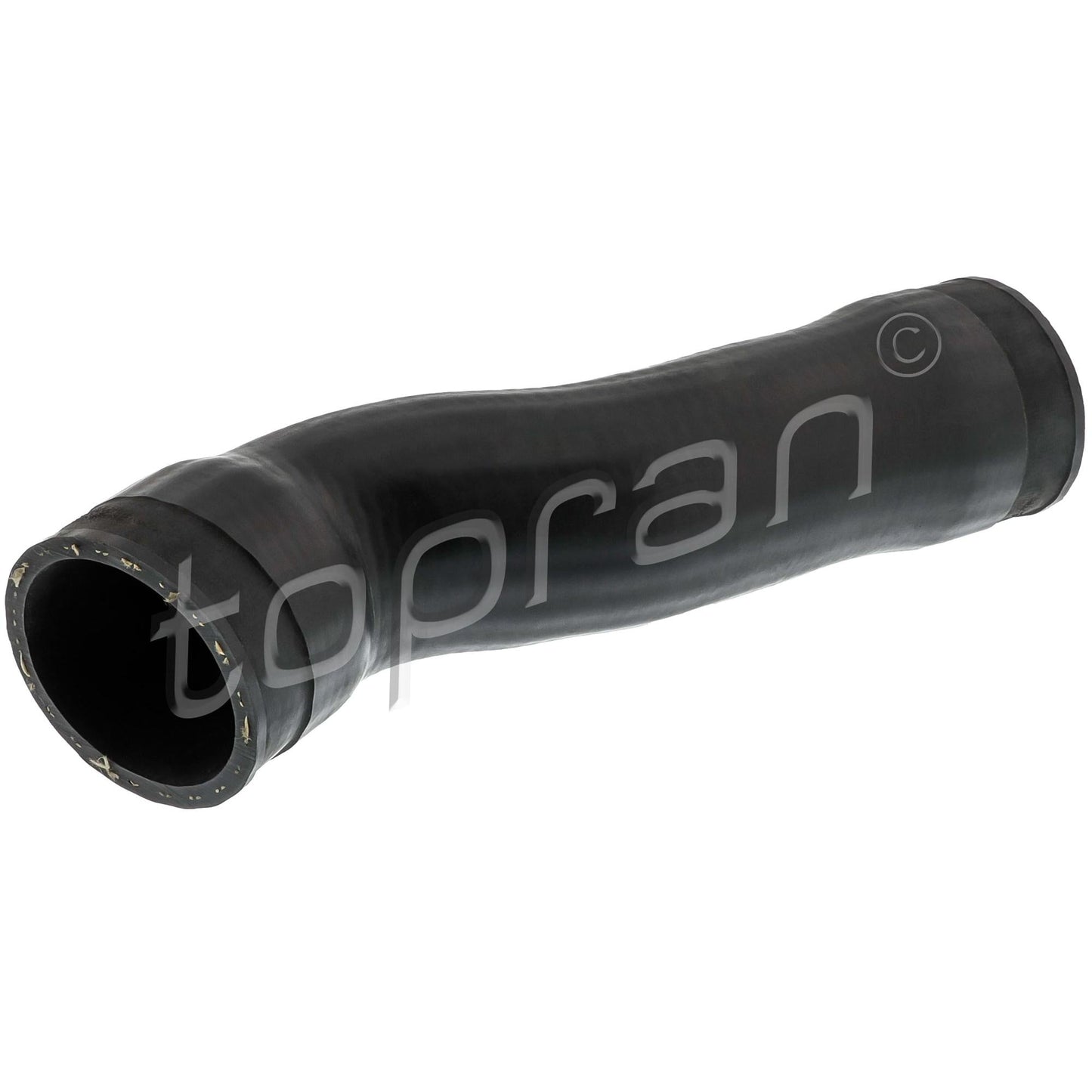 HANS PRIES HP111561 Charge Air Hose
