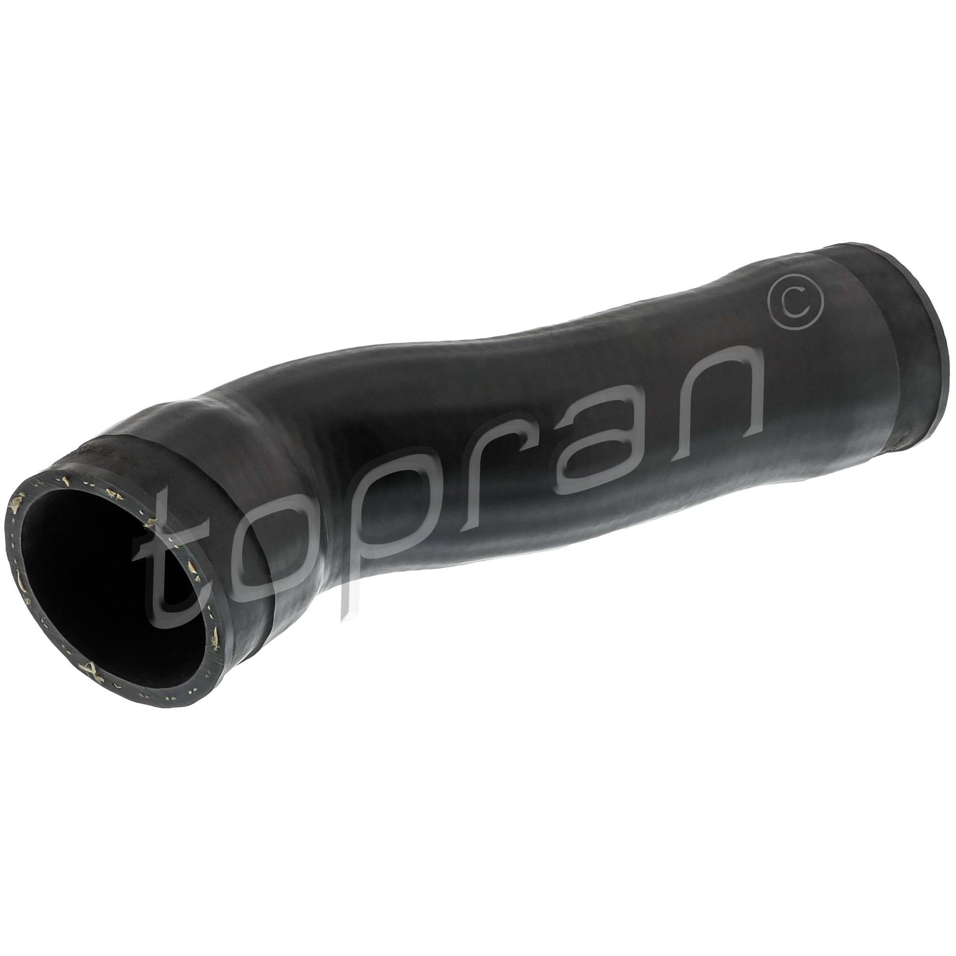 HANS PRIES HP111561 Charge Air Hose
