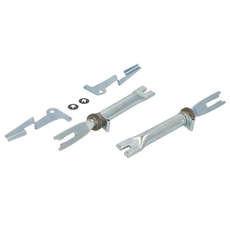 TEXTAR 1909002 Drum Brake Brake Lining Kit