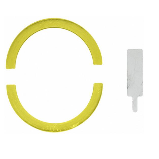 FELPRO MARINE FEL17720 Crankshaft Shaft Seal