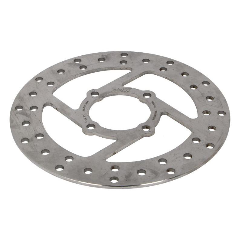 TRW MOTO MST407 Brake Disc