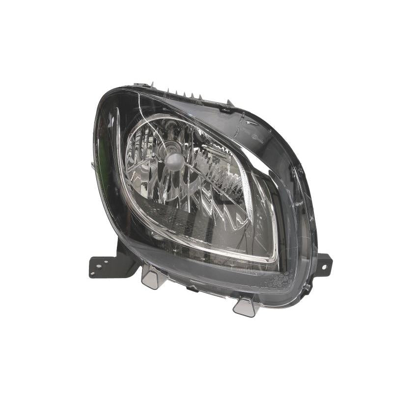 VALEO VAL045462 Headlight