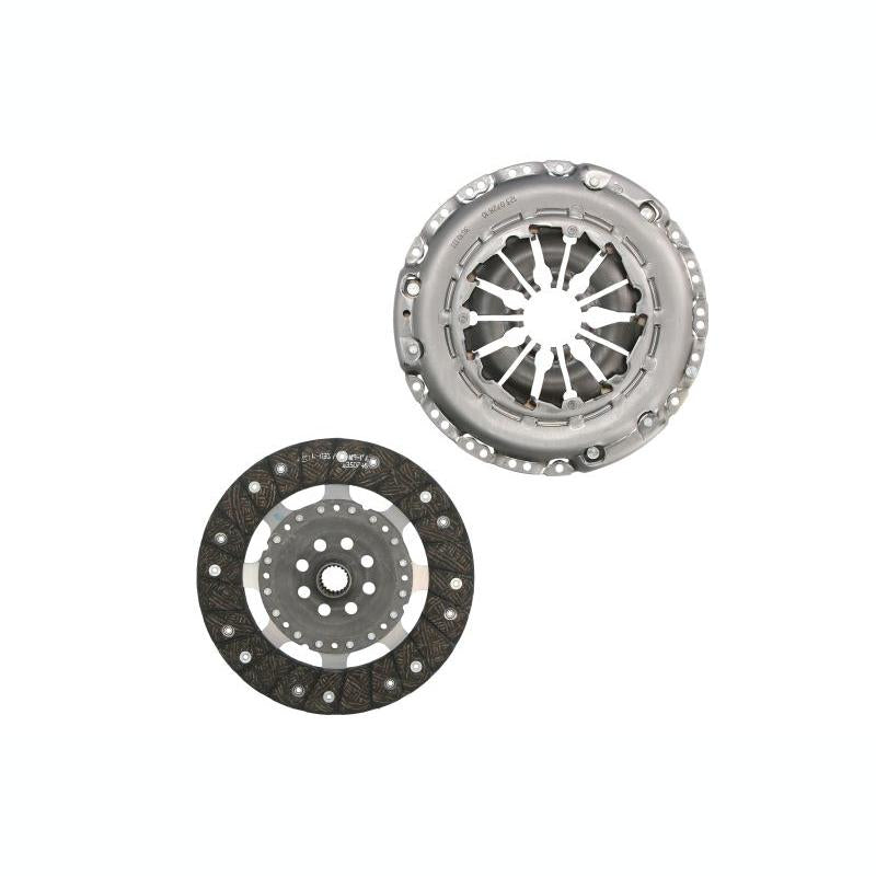 LUK 623354409 Clutch Kit