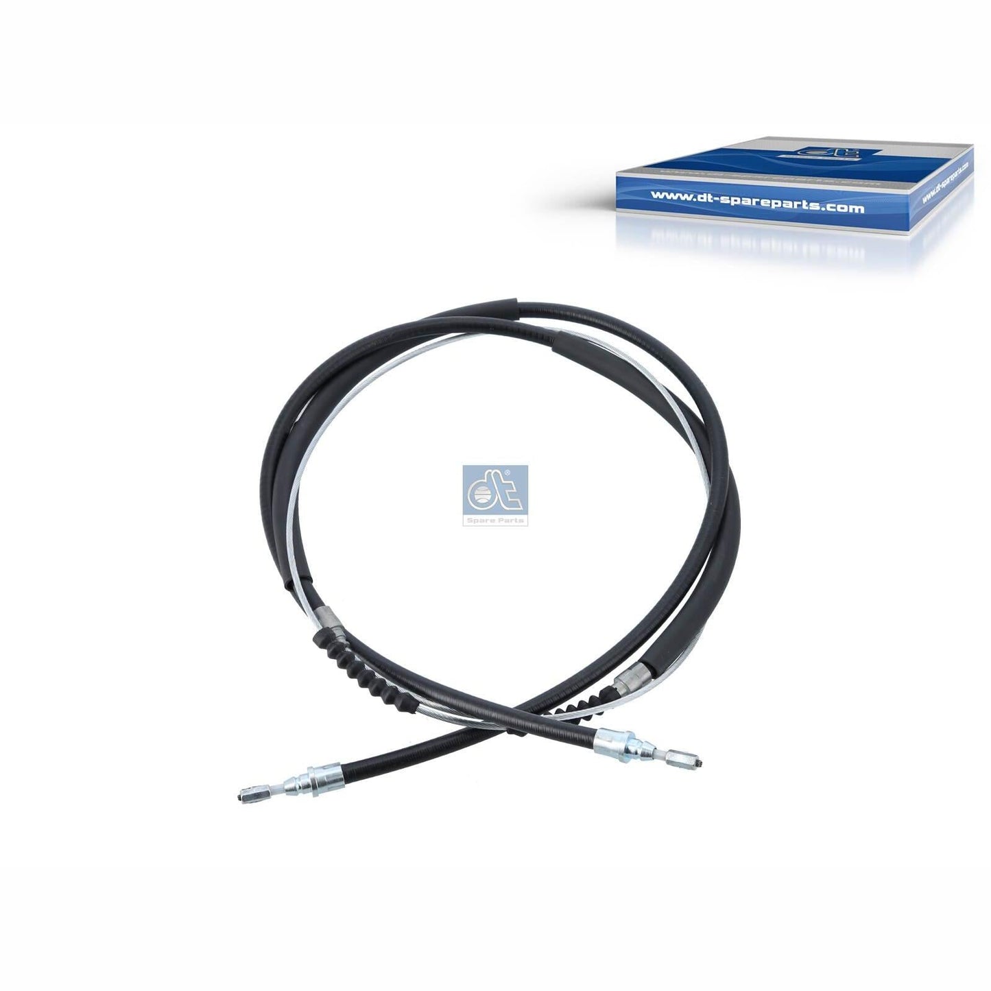 HERTH+BUSS JAKOPARTS J3930568 Parking Brake Cable Pull