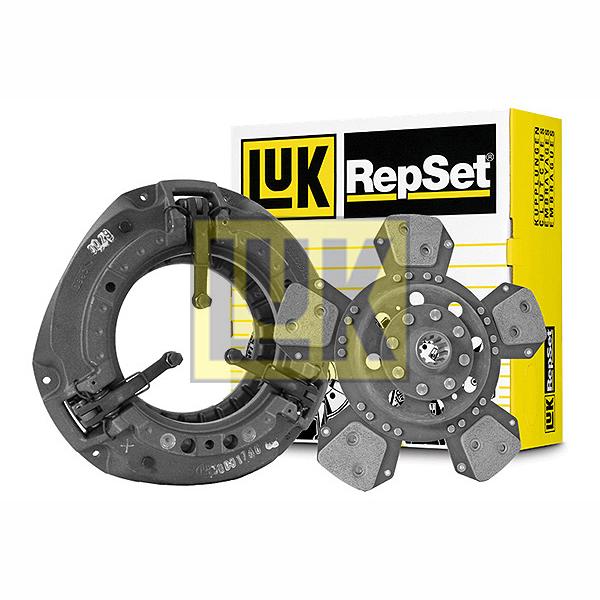 LUK 630110709 Clutch Kit