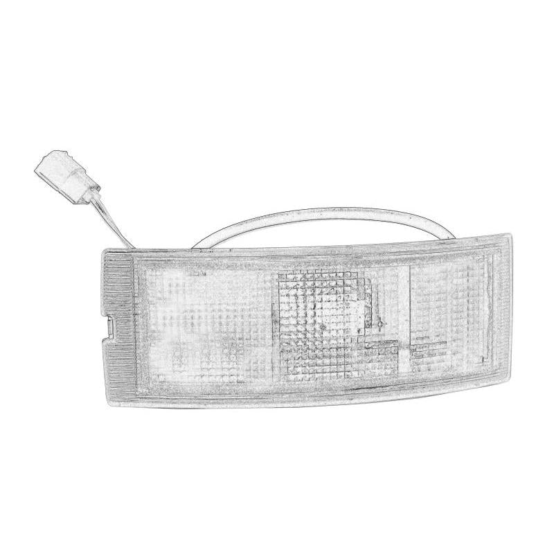 OE VOLVO VO3182025 Direction Indicator