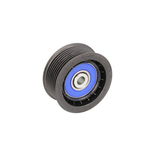 FEBI BILSTEIN FE23296 V-Ribbed Belt Deflection/Guide Pulley