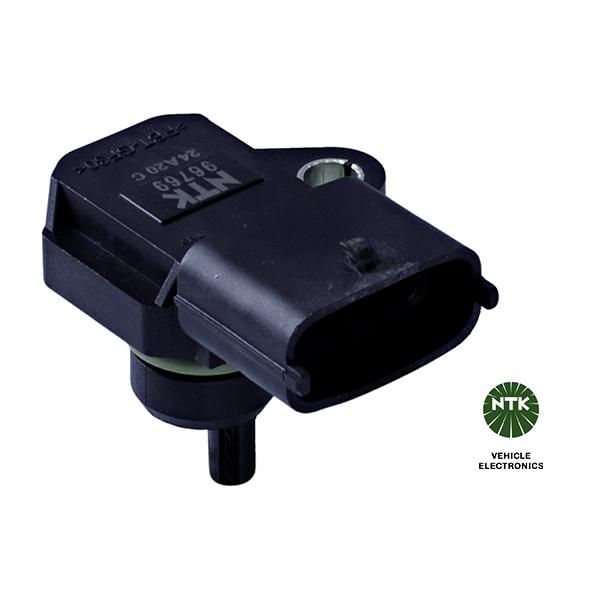 NTK TK96769 Intake Manifold Pressure Sensor