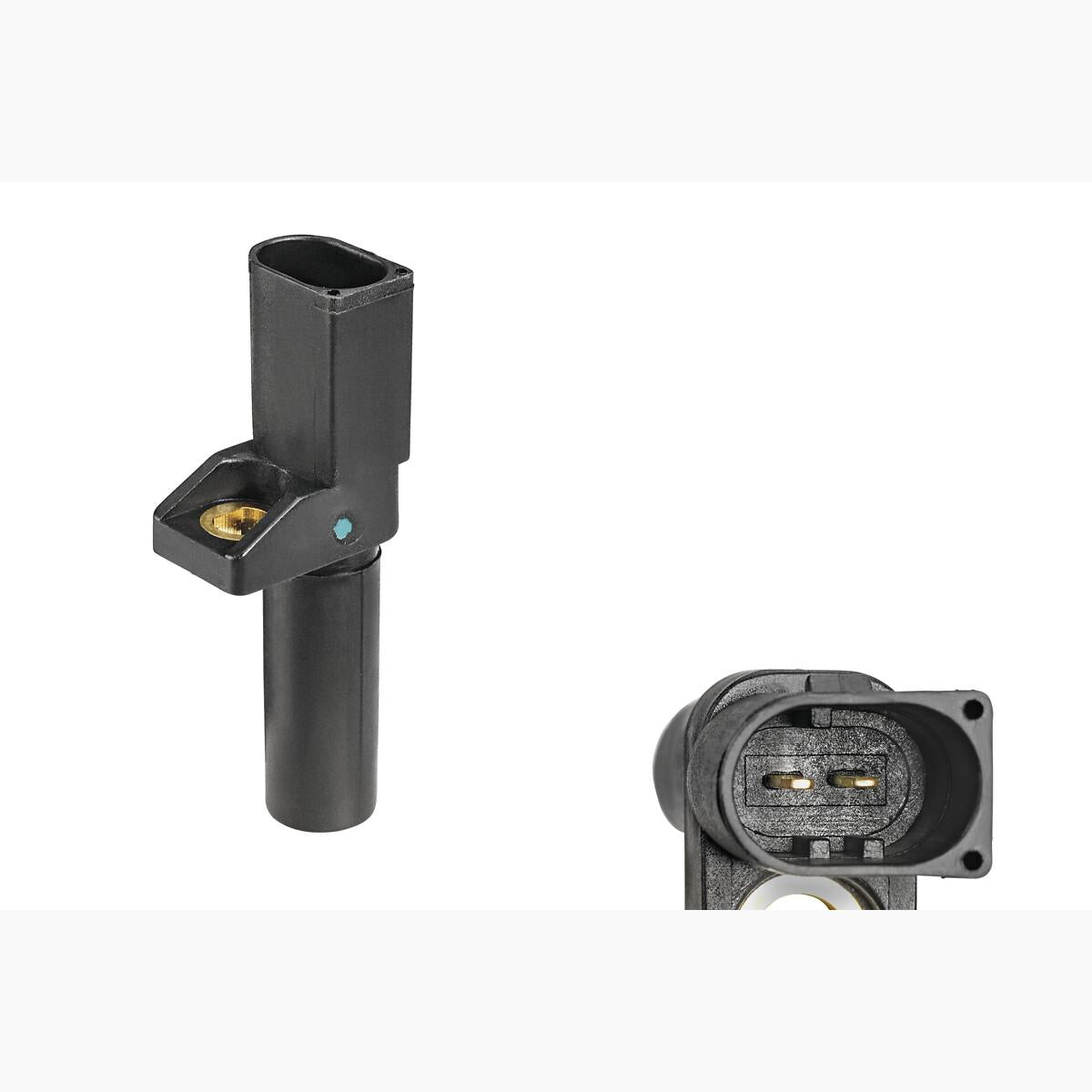 VALEO L254008 Crankshaft Pulse Sensor