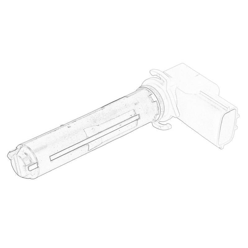 OE RENAULT 056-587 Fuel Preheater
