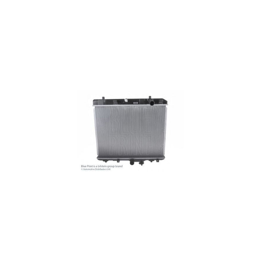 Blue Print Adk89849 Engine Radiator