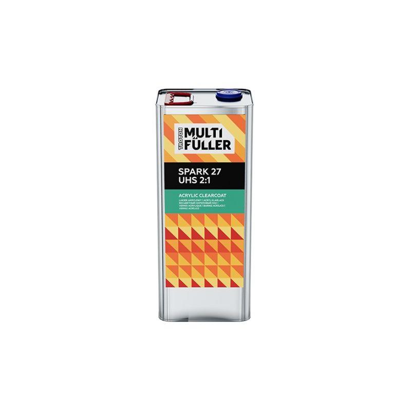 MULTI FULLER MF13551 Lacquers/Varnishes