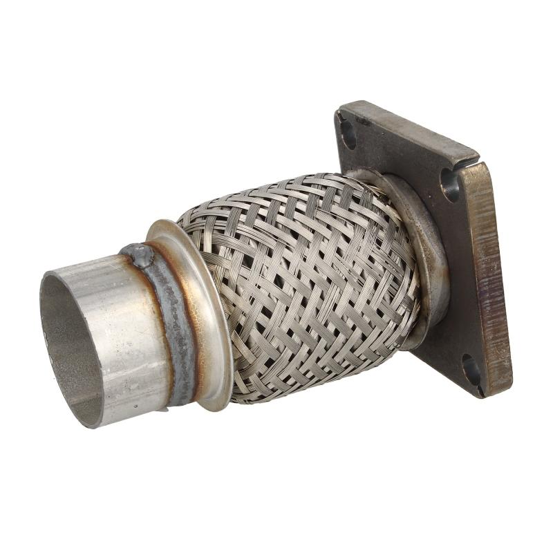 JMJ JMJ50X100VW1.9D Exhaust System Vibration Damper