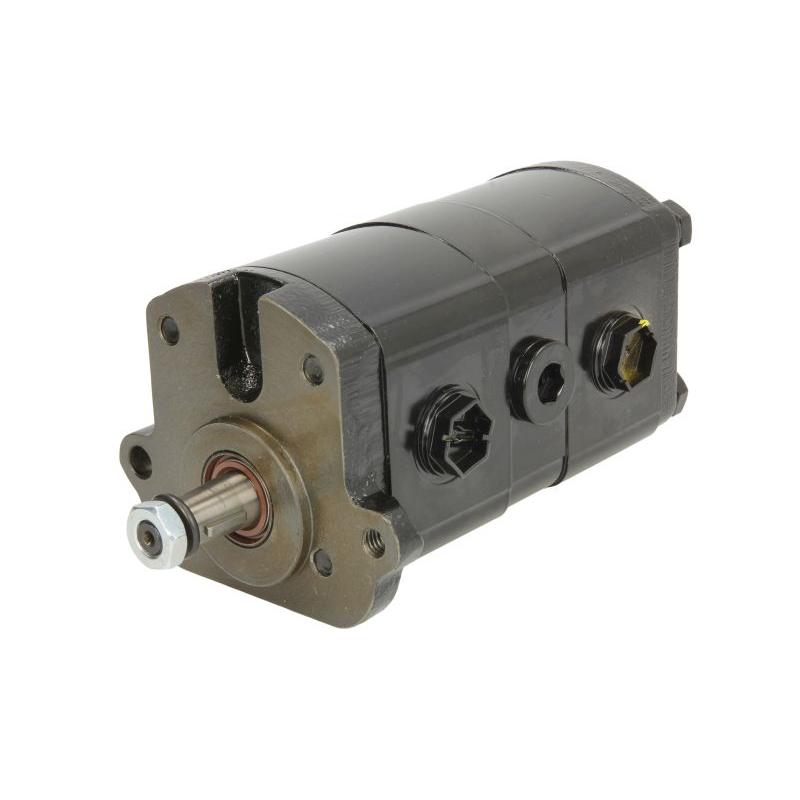HATTAT 1PN/1PN/254 Gear Type Hydraulic Pump