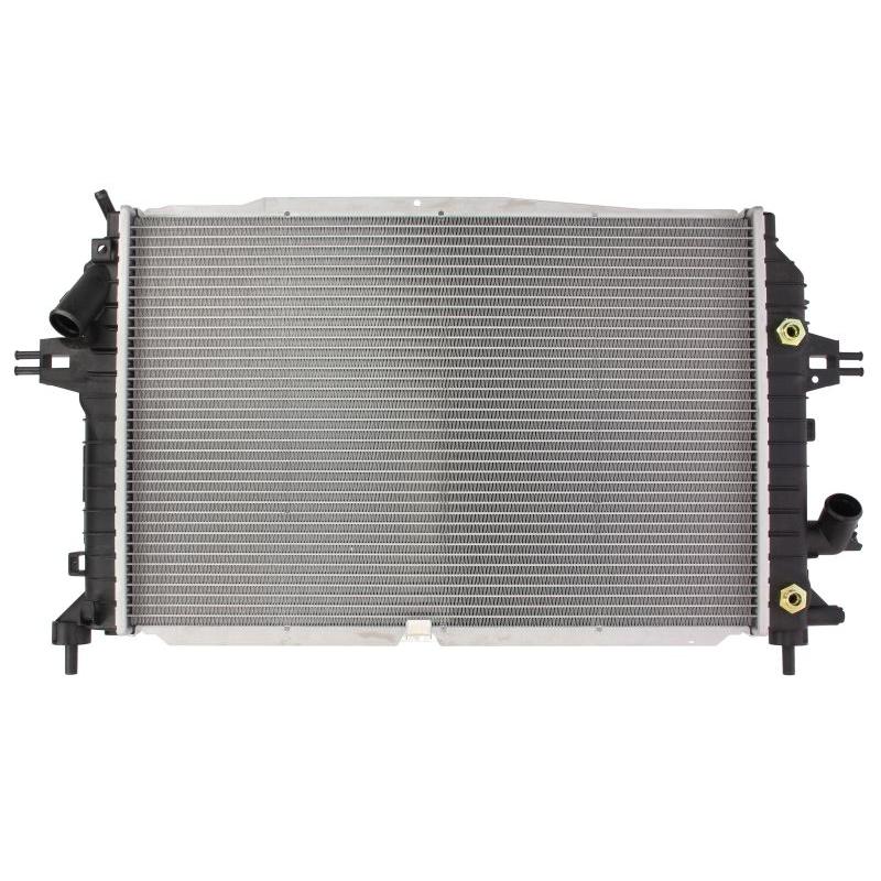 NISSENS NIS63115A Engine Radiator