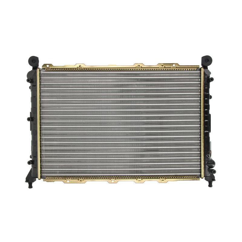 NRF NRF58996 Engine Radiator