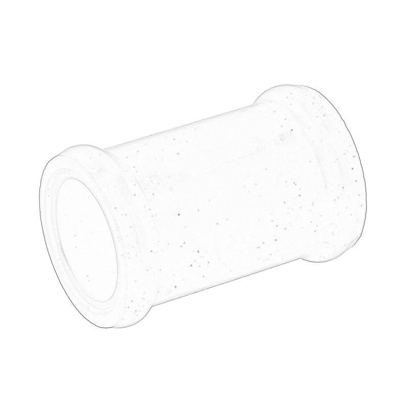 OE MERCEDES 0009977070 Heater Hose