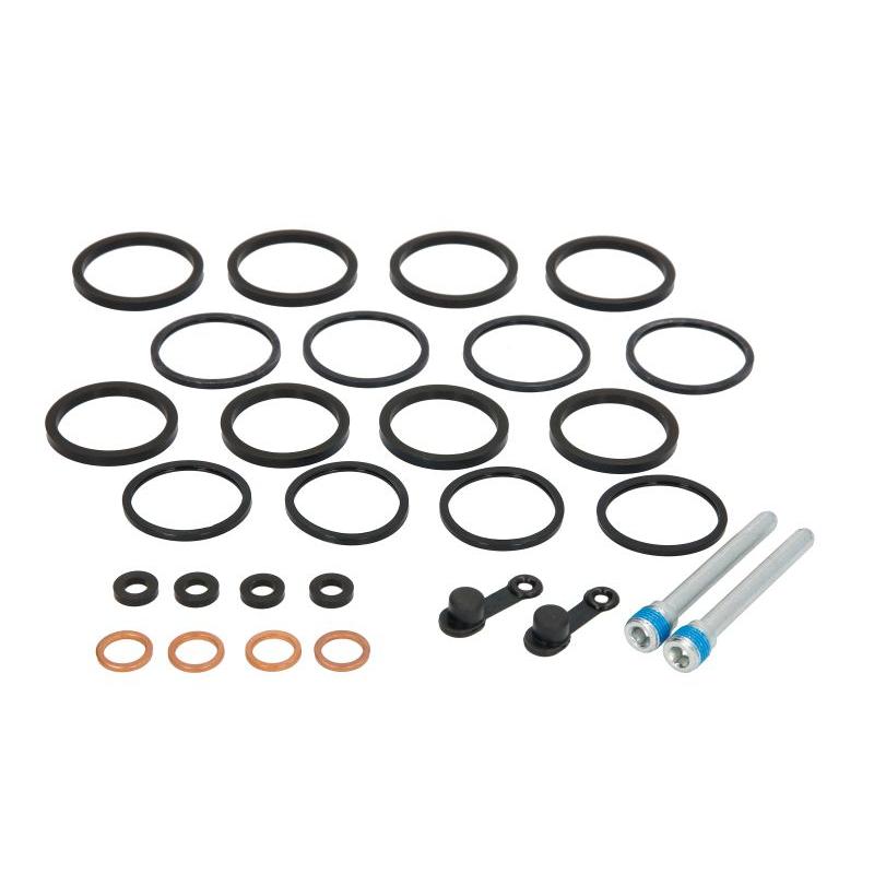 MEAT & DORIA MD90224 Wheel Speed Sensor