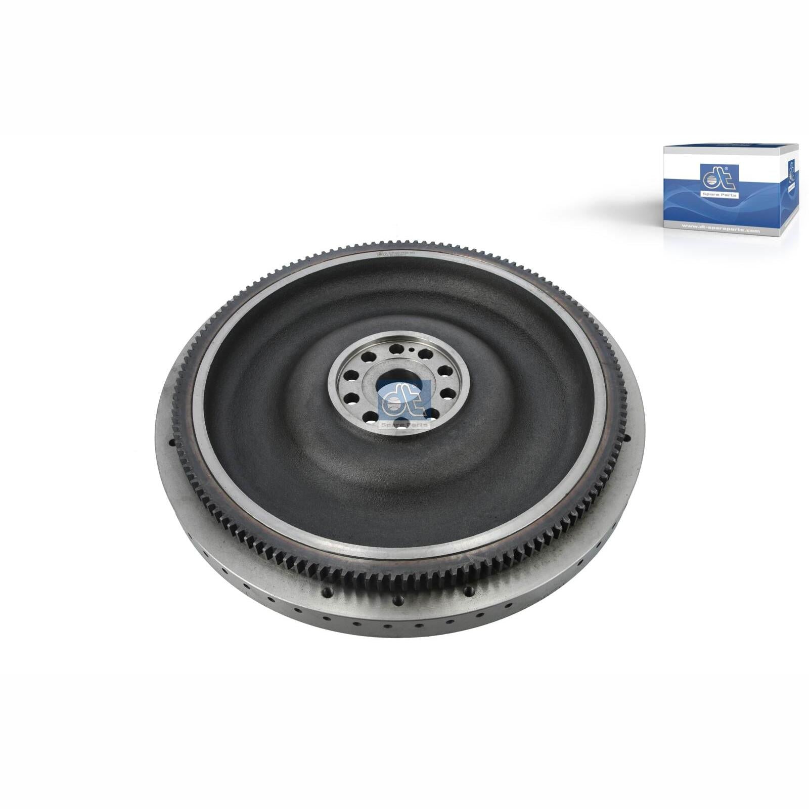 DT SPARE PARTS 2.00182 Flywheel