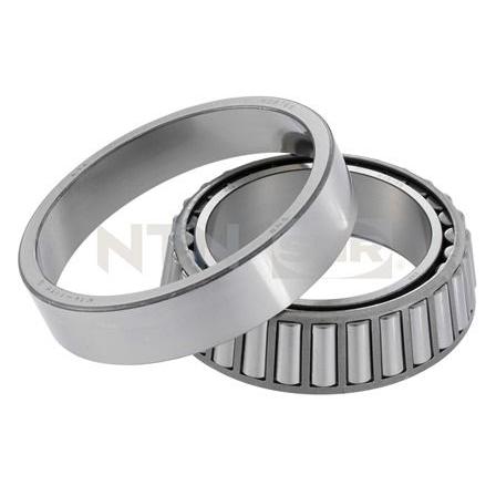 SNR HDB169 Wheel Bearing