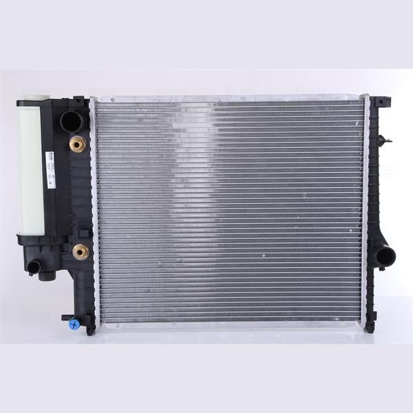 NISSENS NIS60614A Engine Radiator