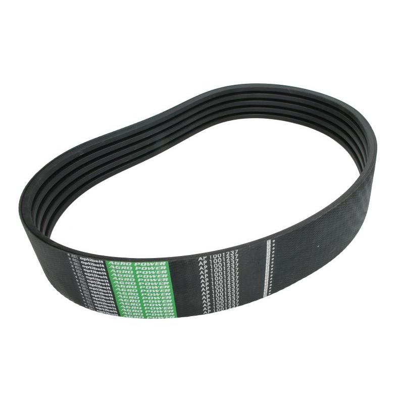 OPTIBELT 1001237AP V-Ribbed Belt