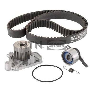 SNR KDP474.020 Water Pump & Timing Belt Kit