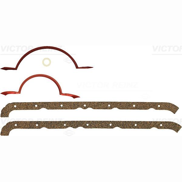 REINZ 10-13010-01 Oil Sump Gasket